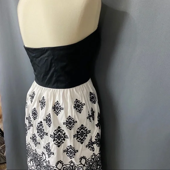 𝅺whbm dress - Picture 4 of 8